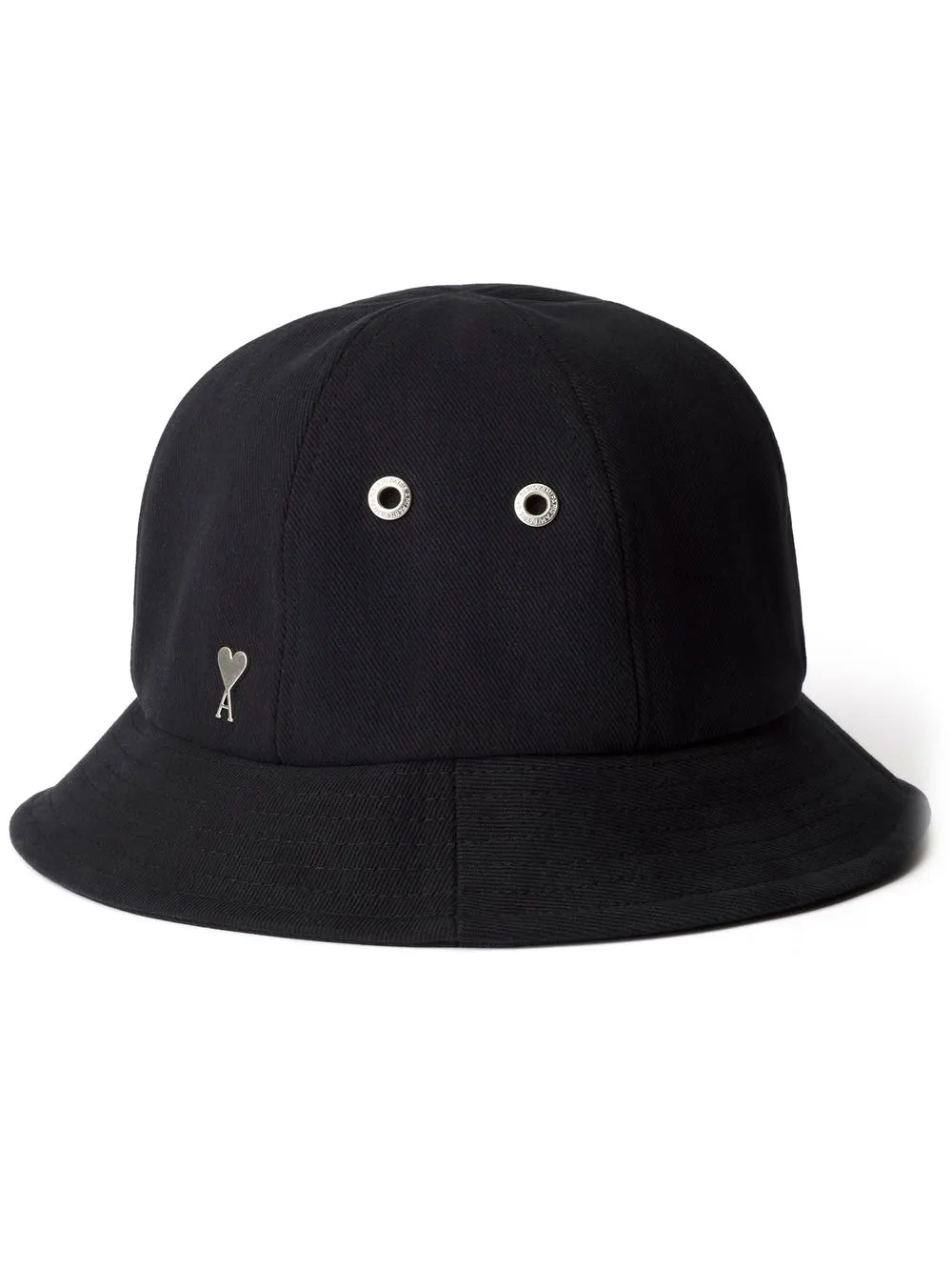 Prada logo-plaque Bucket Hat - Farfetch