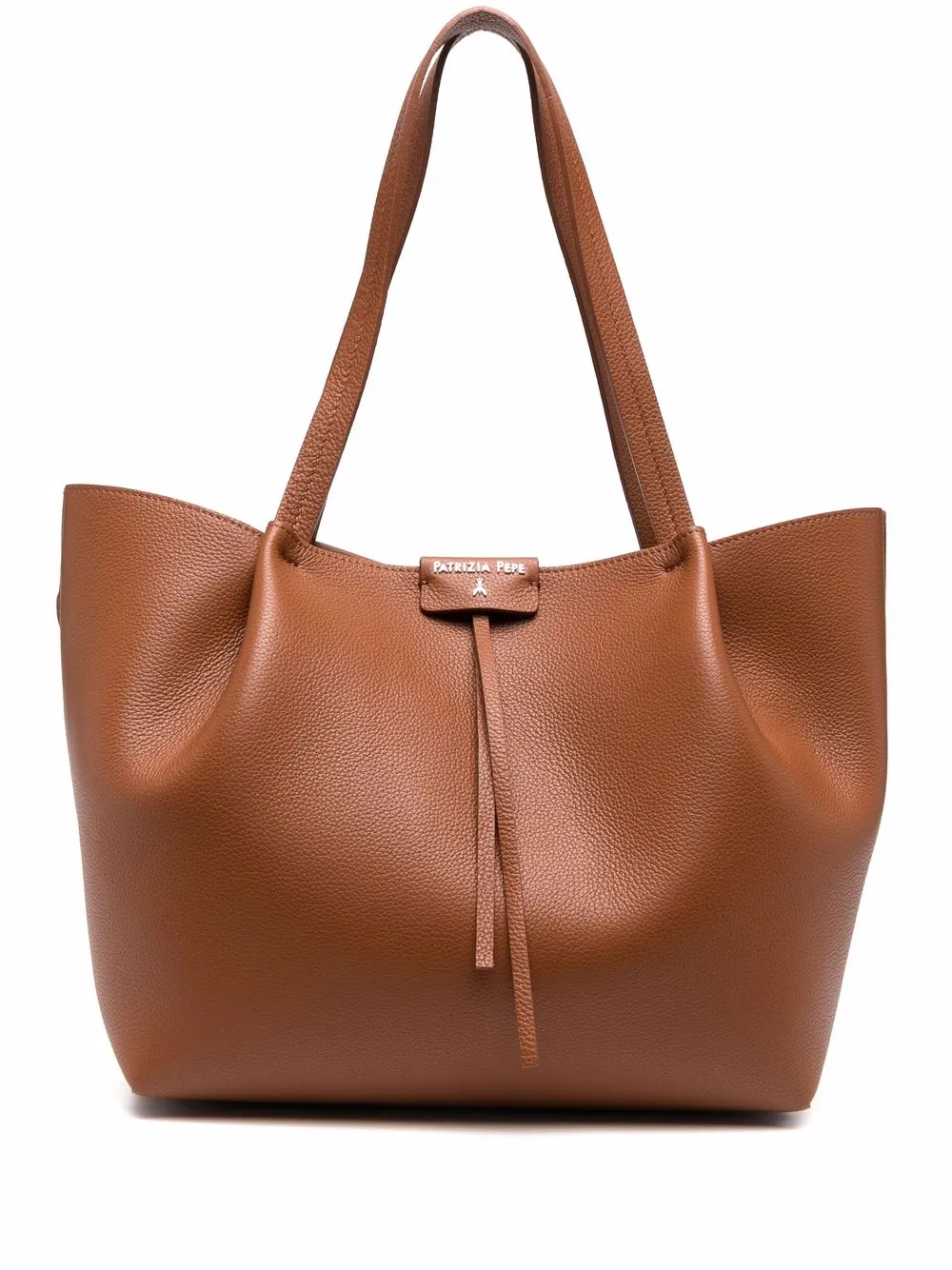 Patrizia Pepe сумка-тоут