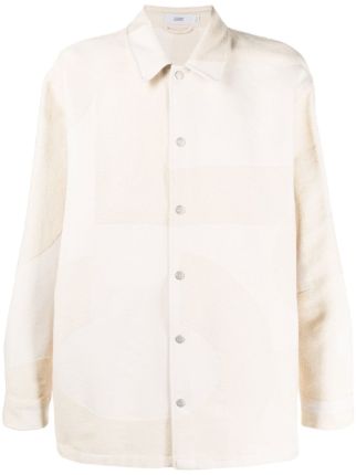 closed kally overshirt