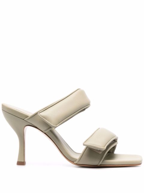 GIA BORGHINI Shoes - FARFETCH