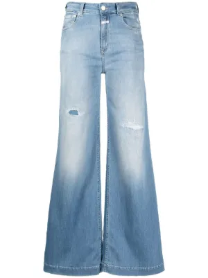 closed denim