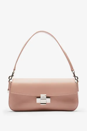 Lolita Charlotte Eco-Leather Shoulder Bag