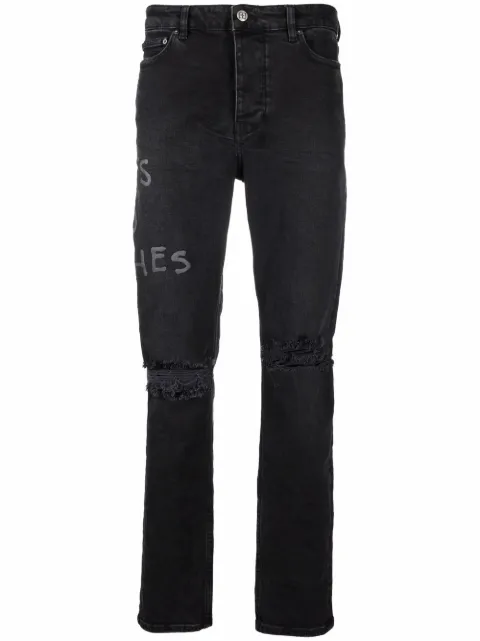 Ksubi Slim-Fit Jeans for Men - Shop Now 