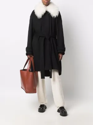 Stella McCartney（ステラ・マッカートニー）ウィメンズ チェスター