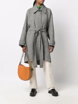 Stella McCartney（ステラ・マッカートニー）ウィメンズ チェスター