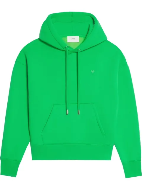 AMI Paris hoodie Ami de Coeur