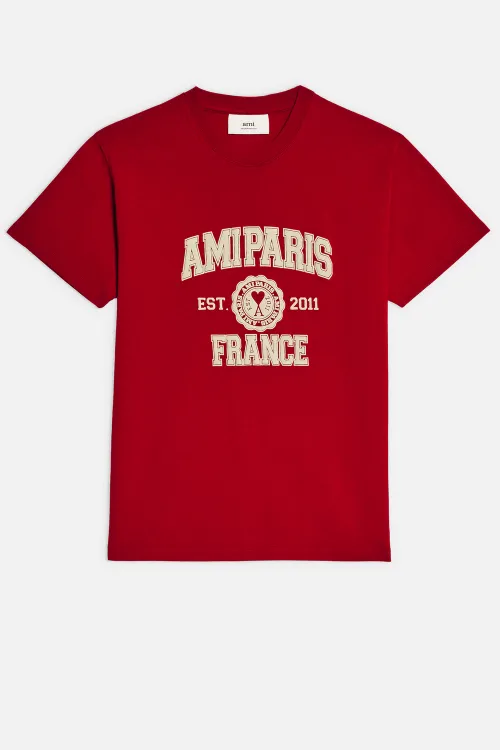 メンズ 新製品 - AMI PARIS OFFICIAL