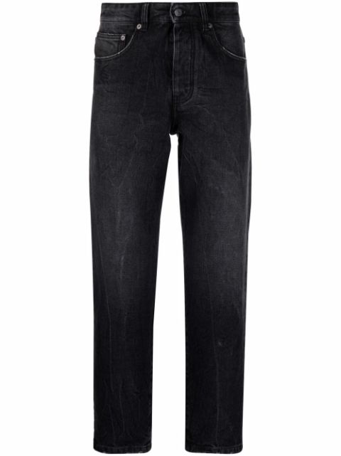 AMI Paris Straight jeans