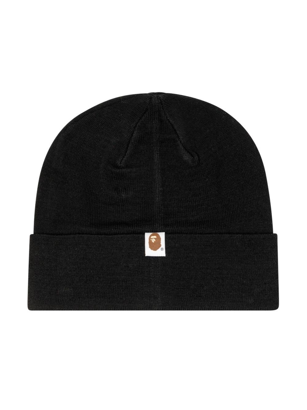 Carhartt WIP Logo Knitted Beanie - Farfetch