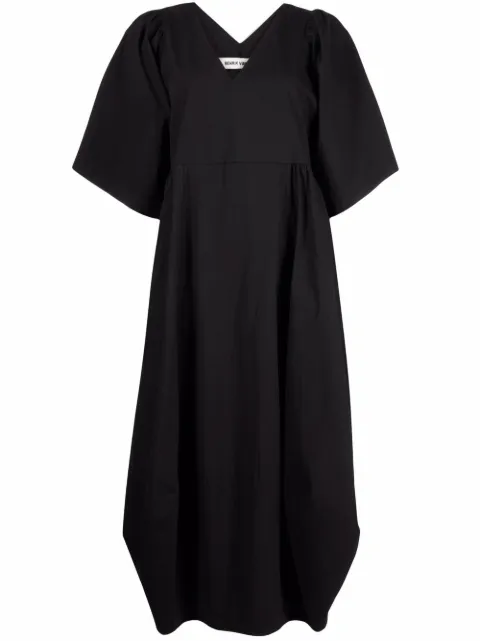 Henrik Vibskov Pump midi dress