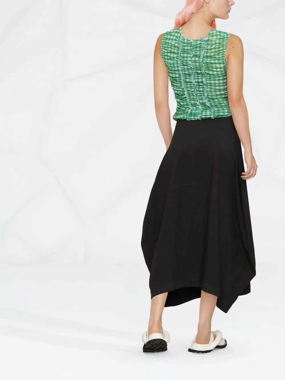 Henrik Vibskov スカート - Farfetch