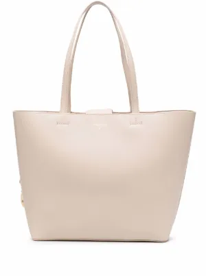 patrizia pepe shopper bolsa