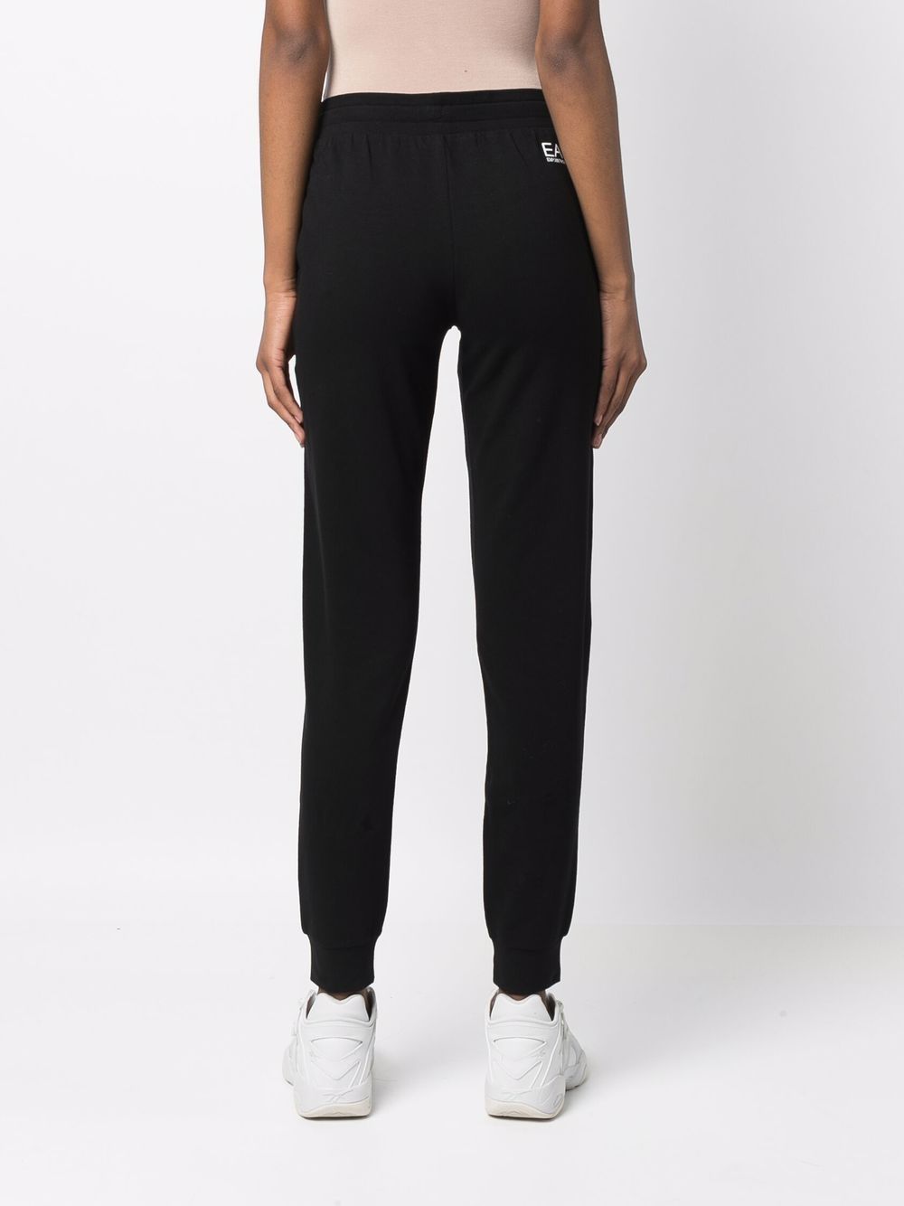 фото Ea7 emporio armani drawstring track pants