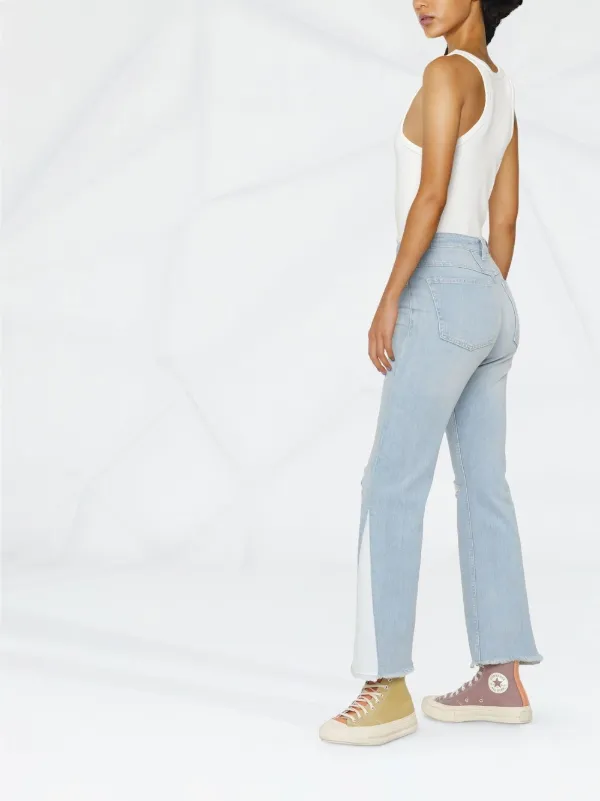 Closed A Better Blue Baylin Jeans 