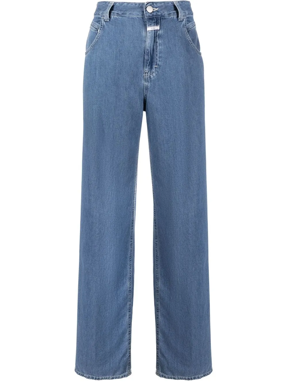 

Closed jeans A BETTER BLUE Edison - Azul