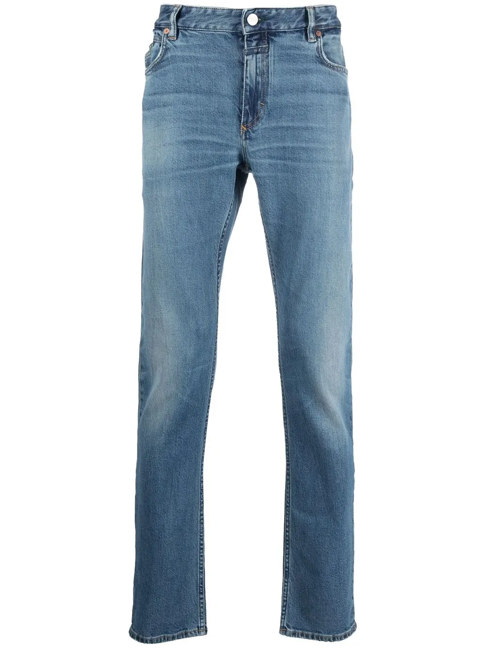 

Closed jeans slim - Azul