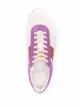 Tod's logo-embossed sneakers