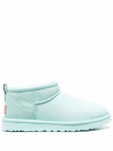 UGG بوت كاحل 'ألترا ميني'