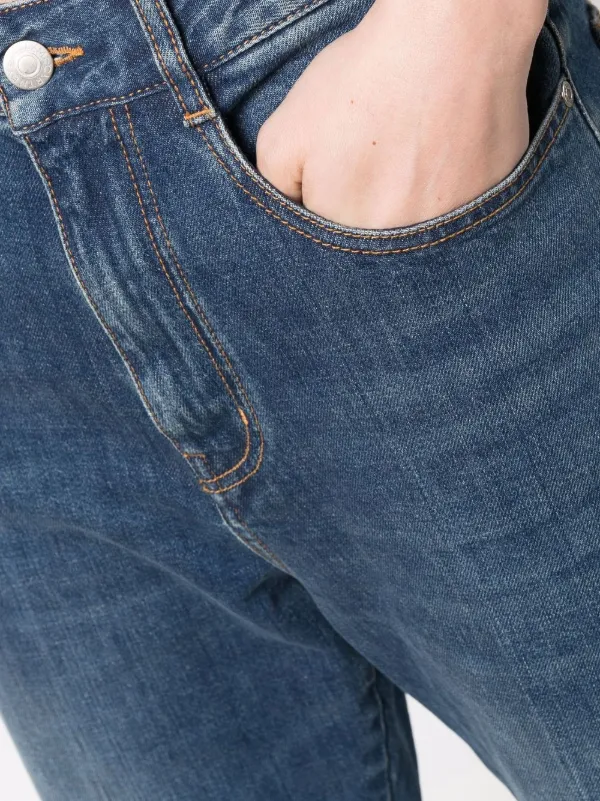Stella McCartney ステラ・マッカートニー The '90s クロップド