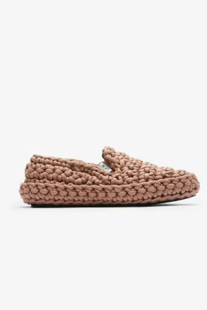 Braided Rope Sneakers