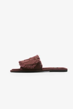 Logo-Embossed Slides
