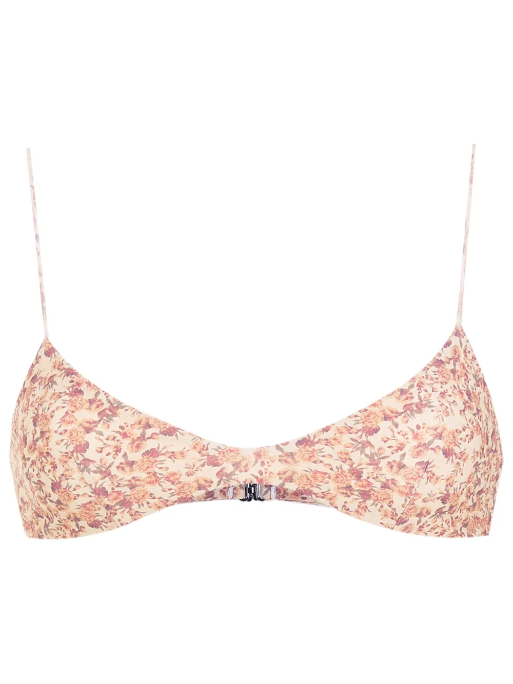 

Haight top de bikini Cris - Neutro