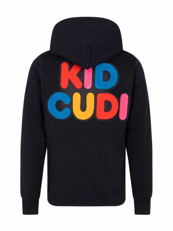 Bathing ape hoodie kids sale