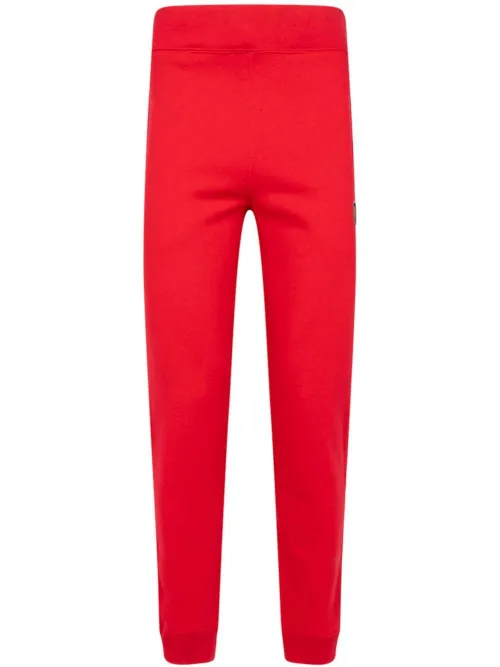 X Kid Cudi pantalon de jogging - A BATHING APE® - Modalova