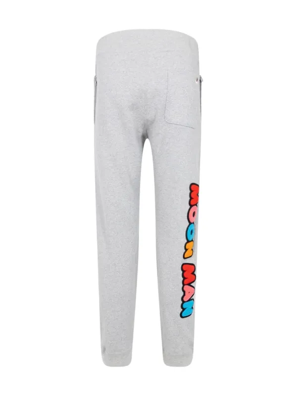 Burberry rainbow deals track pants