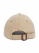 Burberry monogram motif baseball cap