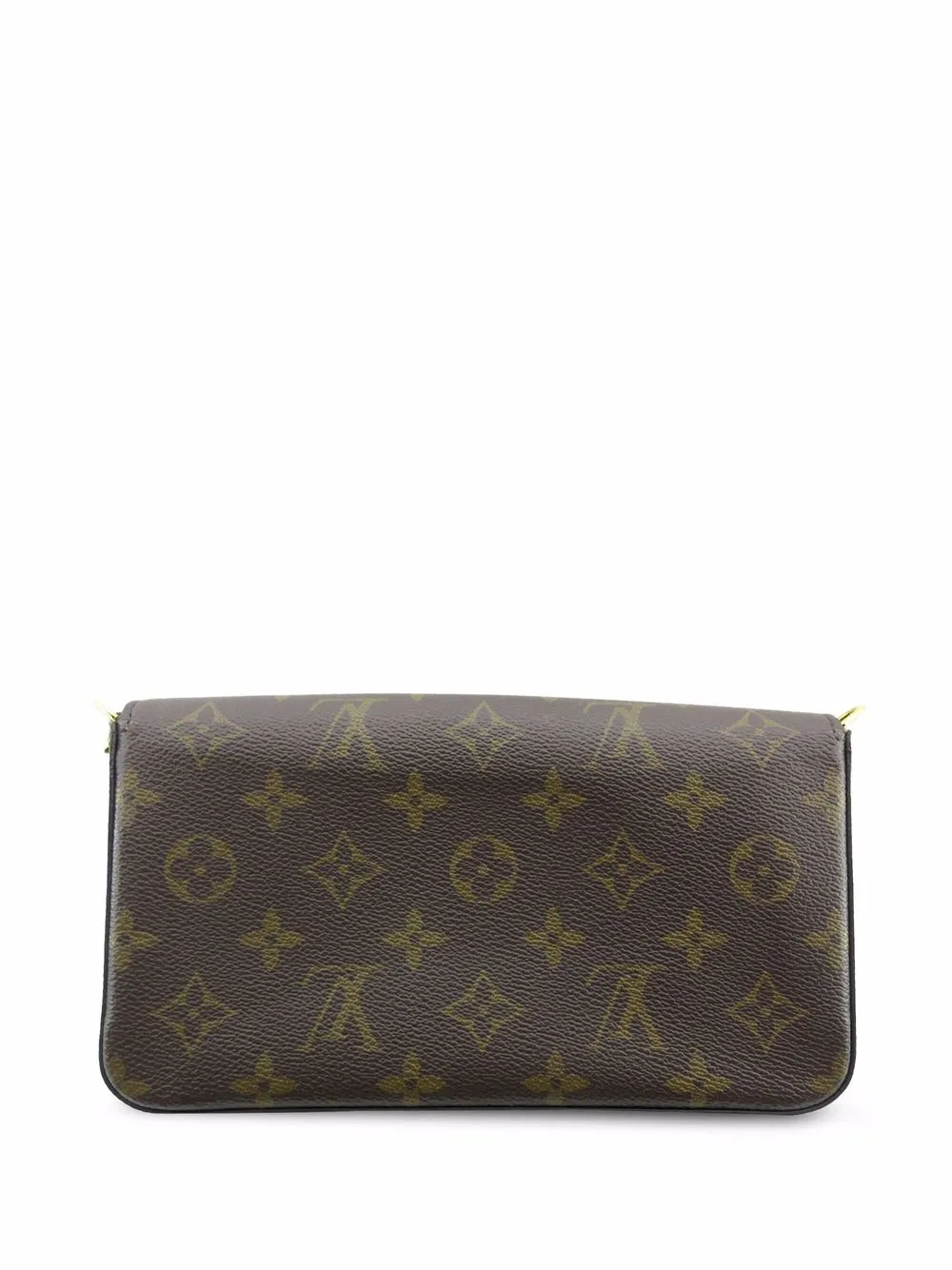 felicie clutch