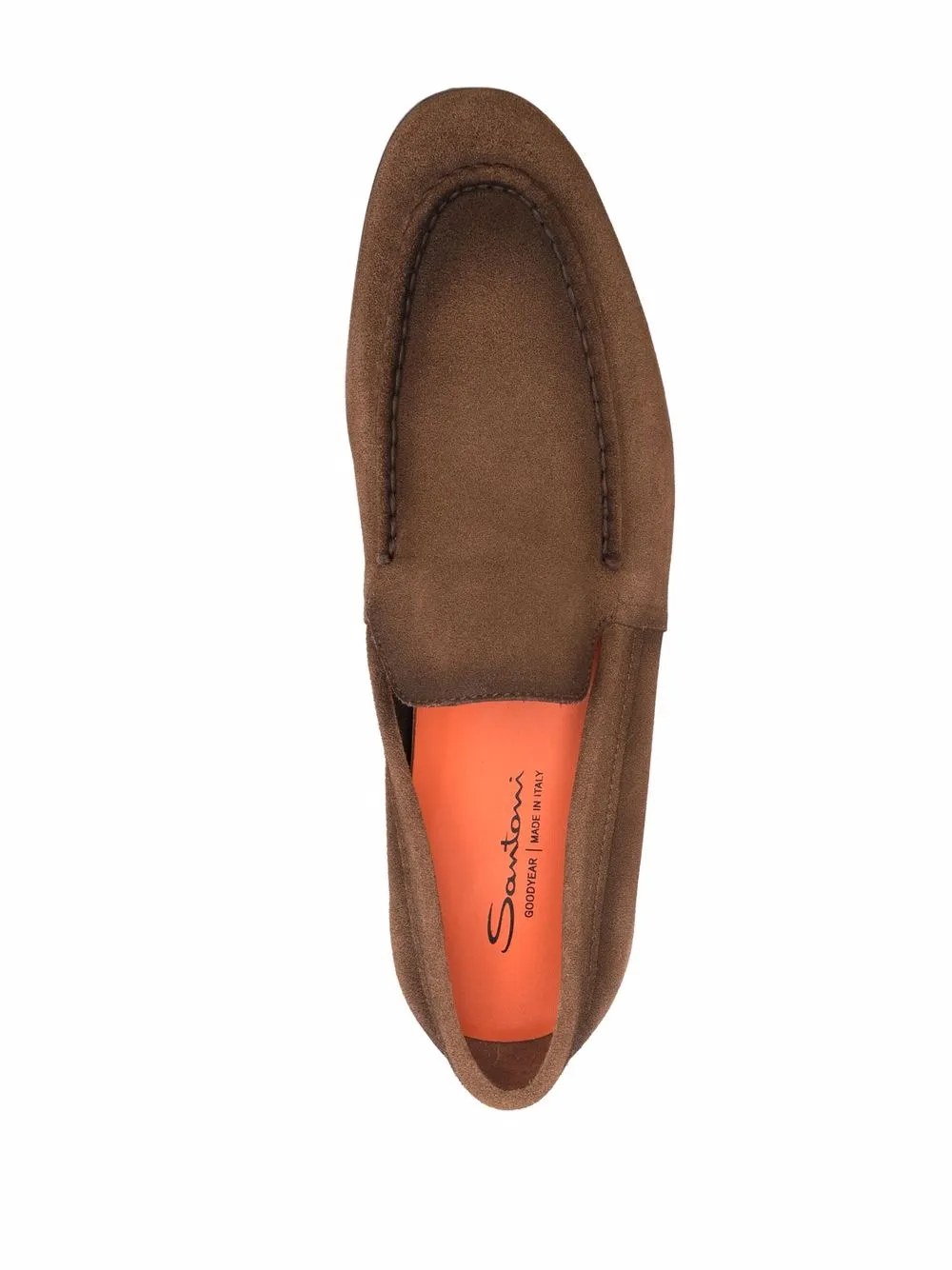 Santoni Mocassini Daisy | Scarpe | Image 4