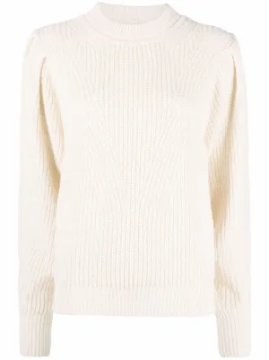 Isabel Marant Knitted Sweaters on Sale 