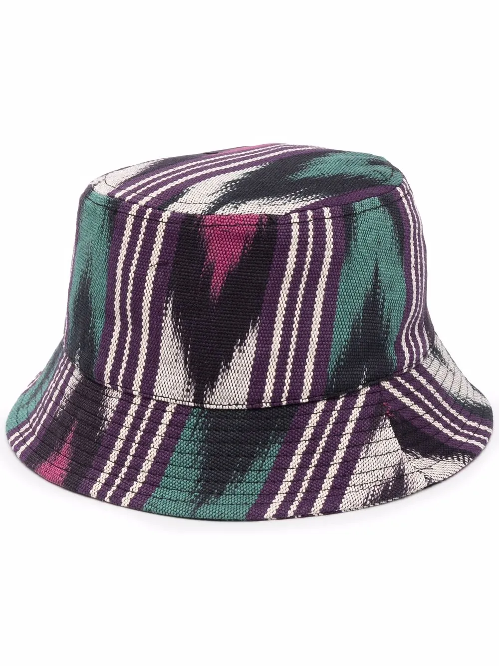 

Isabel Marant gorro de pescador Haleyh - Azul