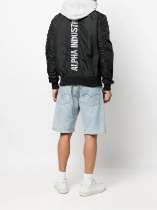 Alpha Industries