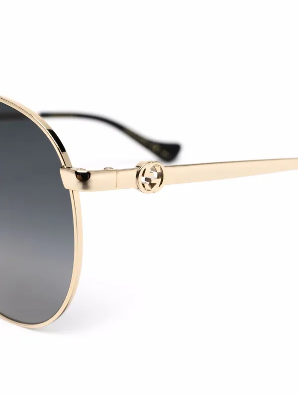 gucci skull glasses