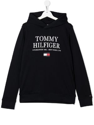 tommy hilfiger junior clothing