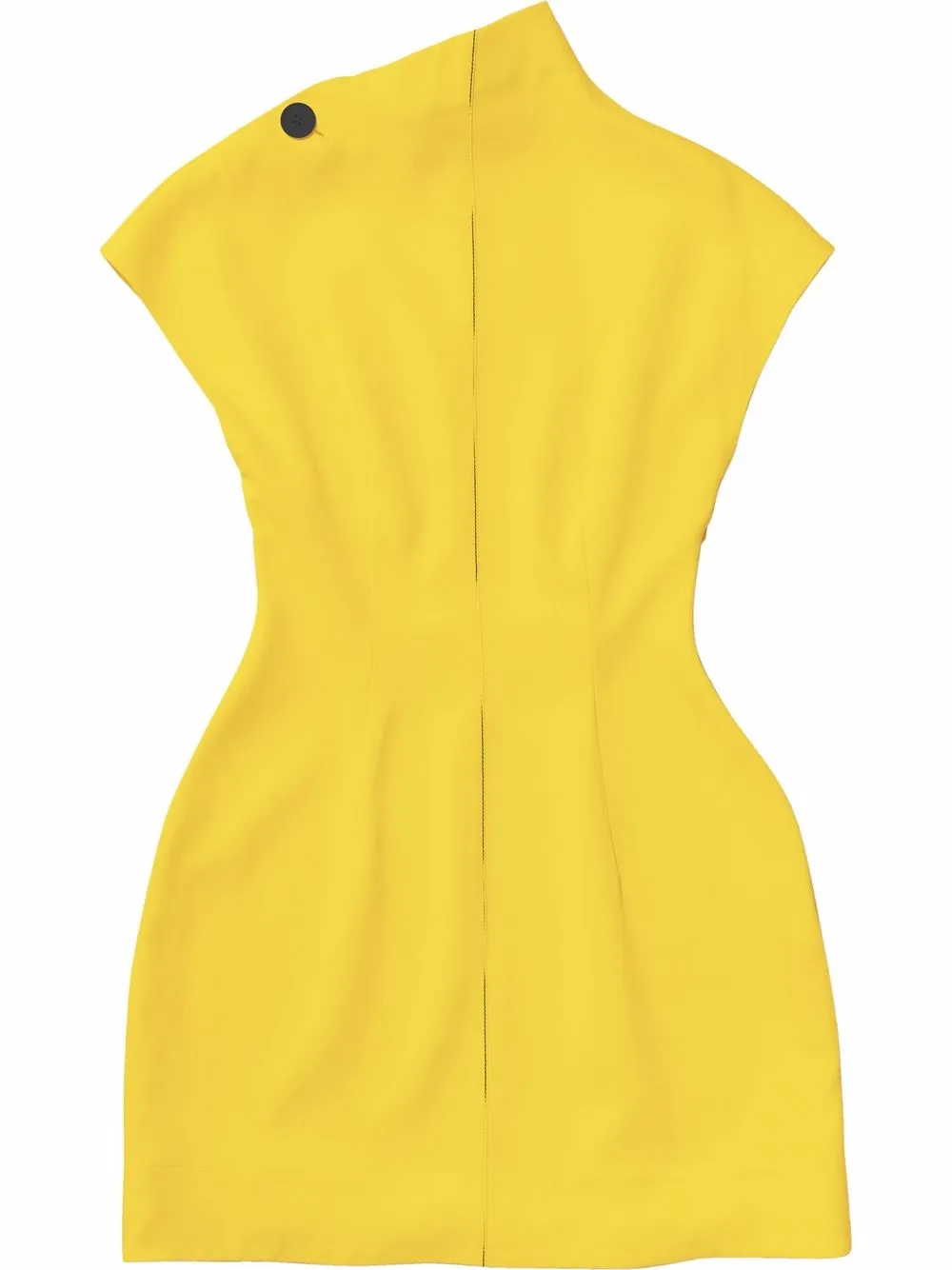 

Proenza Schouler matte crepe sleeveless top - SUN