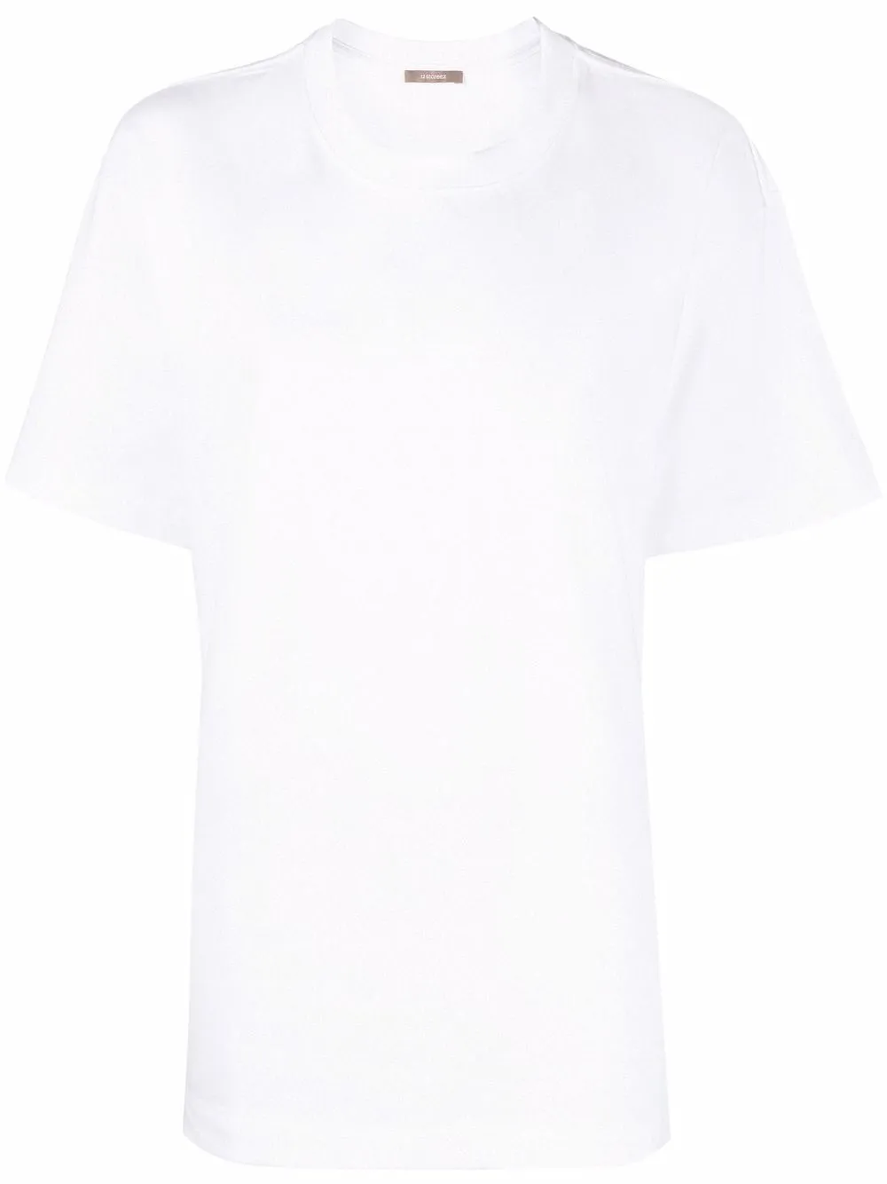 фото 12 storeez short-sleeved crew-neck t-shirt