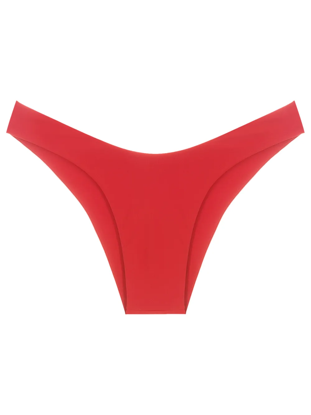 

Haight bikini bottom Leila - Rojo