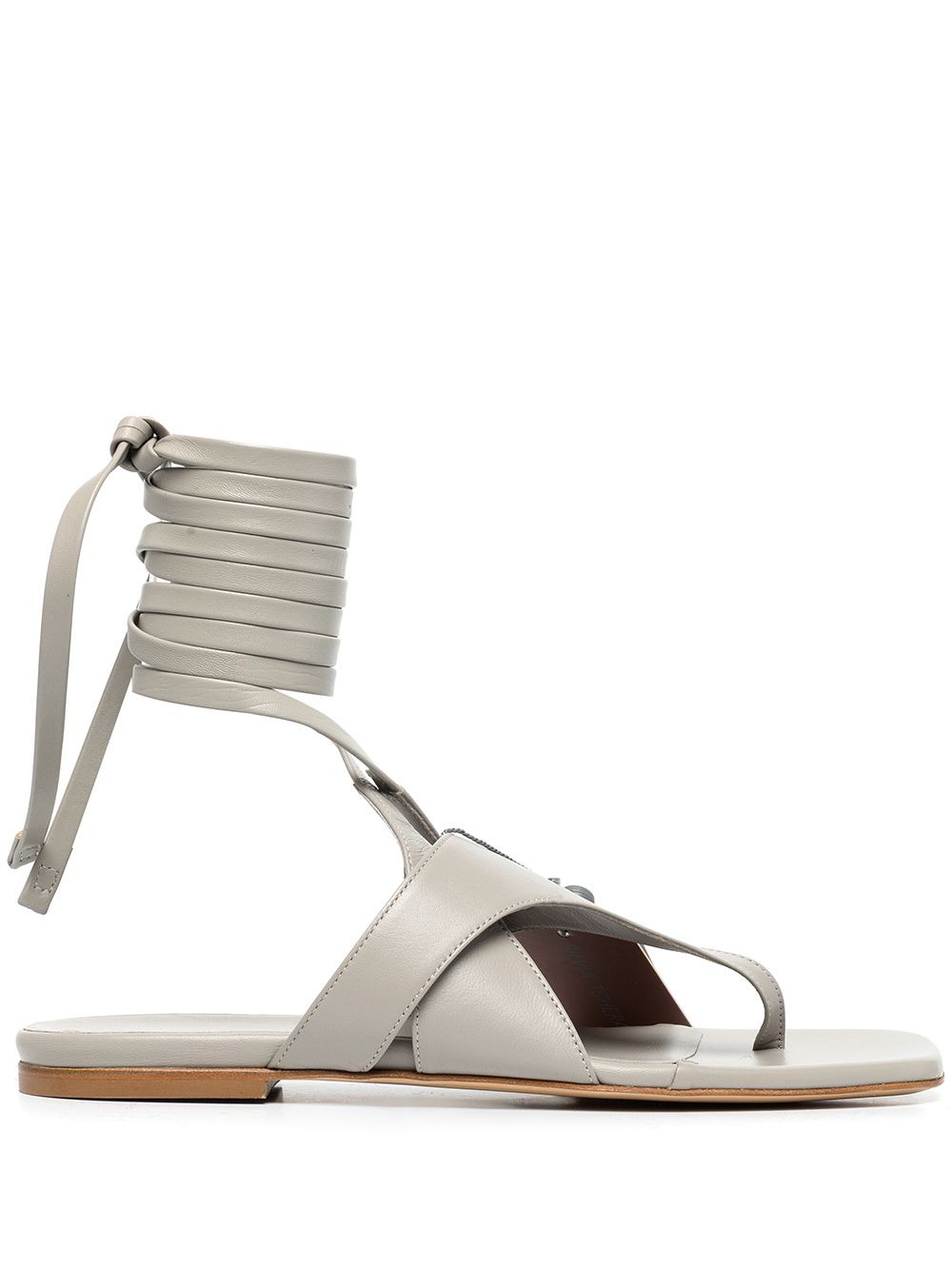 Tibi clearance miles sandals