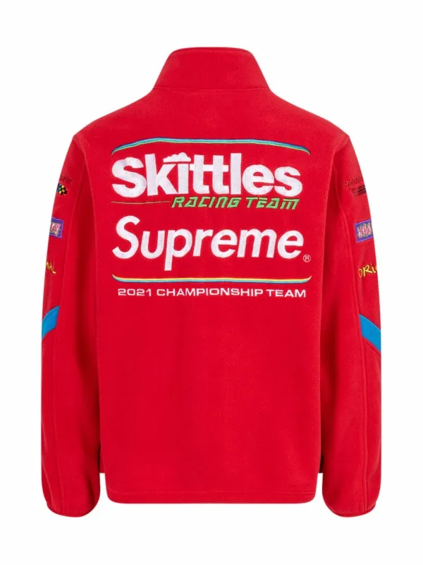 ジャケット/アウターSupreme / Skittles /