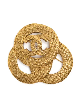 CHANEL Pre-Owned