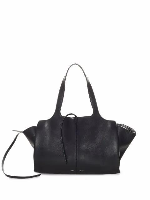 celine tri fold bolsa