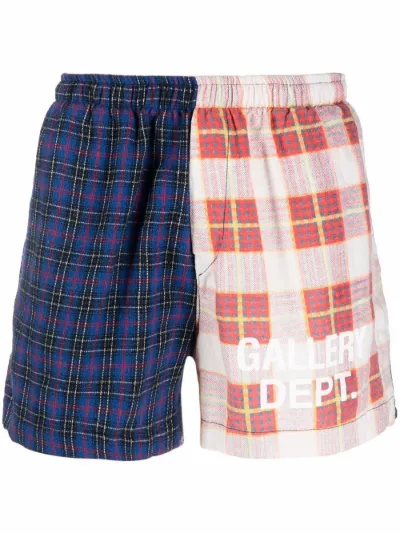 running shorts | GALLERY DEPT. | Eraldo 
