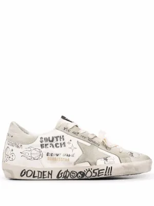 Golden Goose Sneakers for Women - Shop 