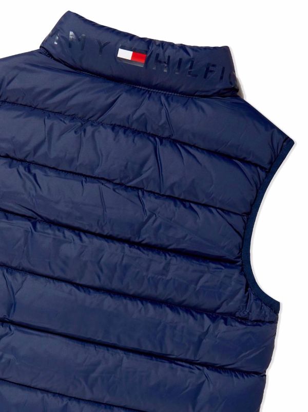 junior tommy hilfiger gilet