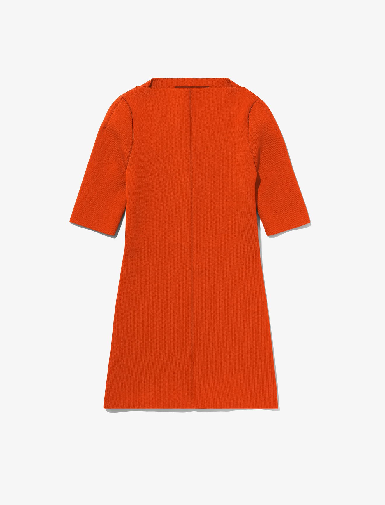 Compact Viscose Knit Top #5