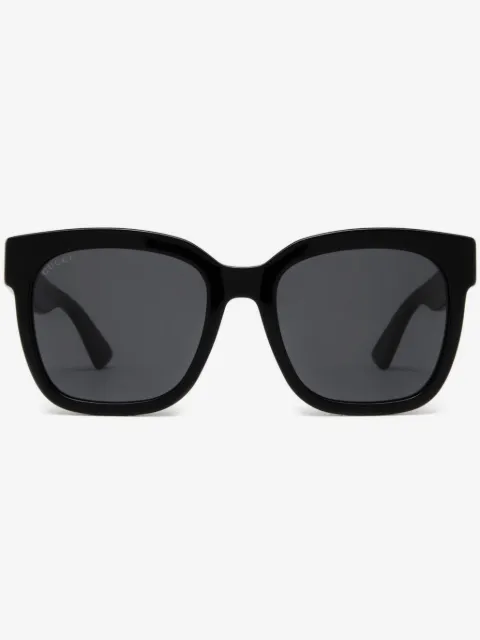Gucci Eyewear GG square-frame sunglasses
