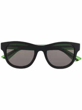 gucci block sunglasses